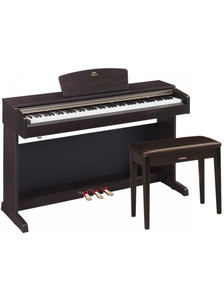 Yamaha Arius YDP-161 ダークウッド Цифровое пианино YAMAHA ARIUS YDP-161 YDP161 Ямаха| JAM